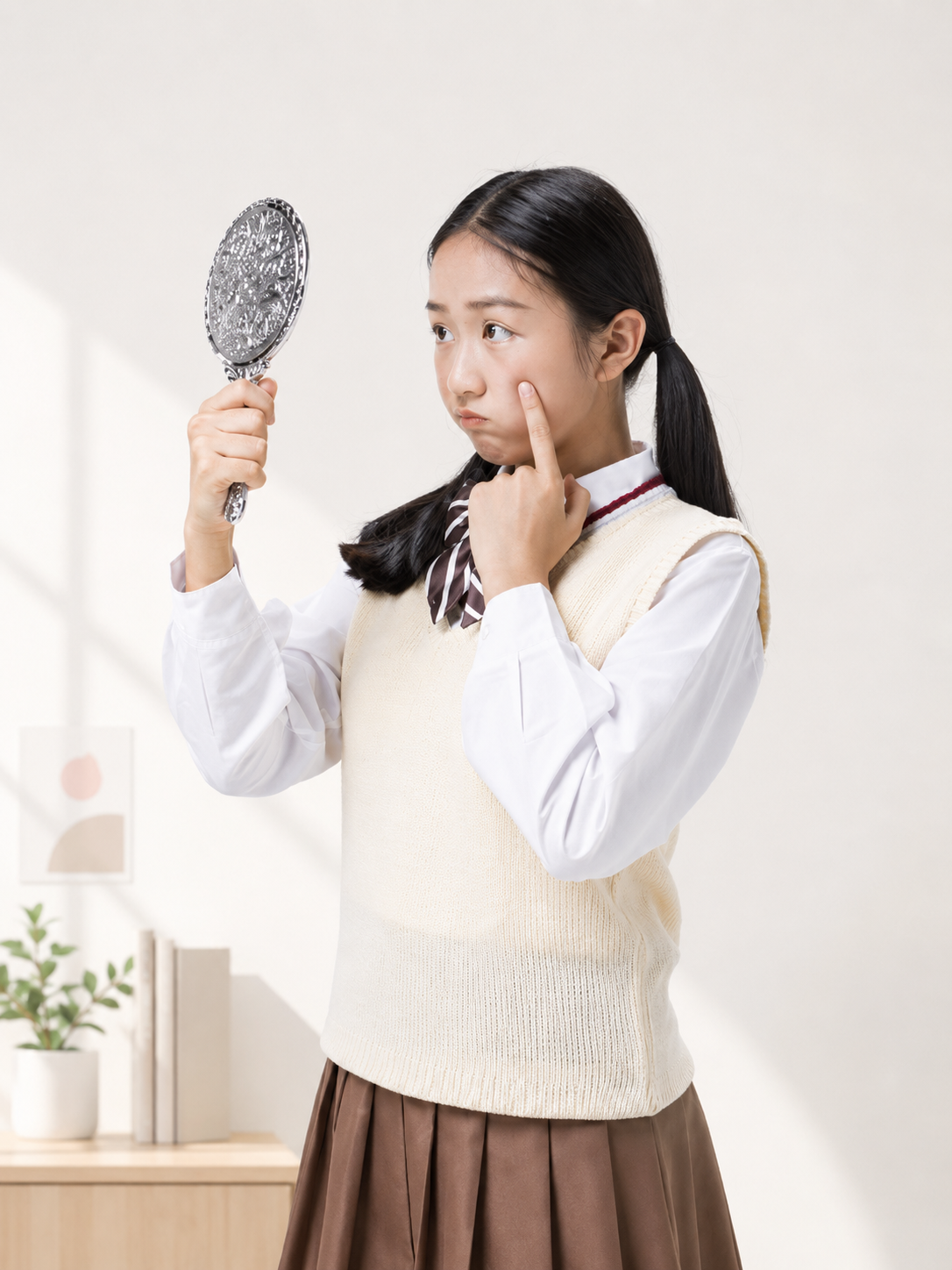 First Skincare for Middle School Students : Where Should You Start?